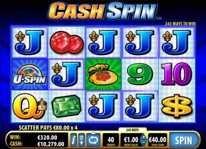 Star spin slots for free