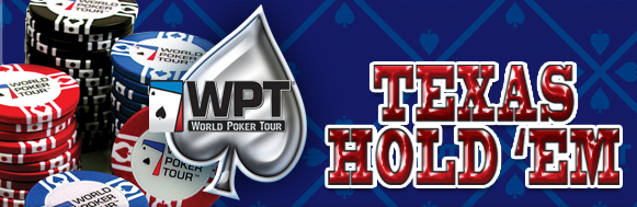 Free wpt texas hold 