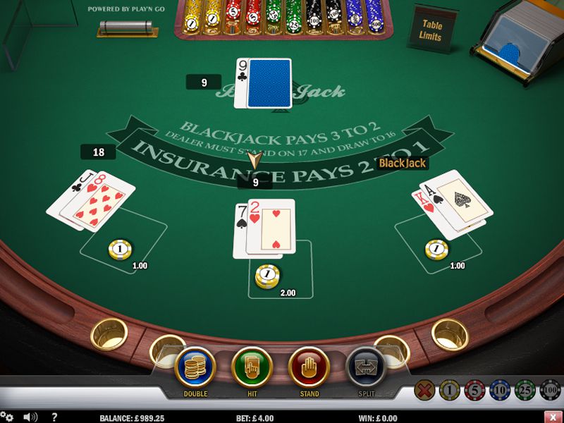Aspers Casino Play Online
